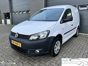 Volkswagen CADDY Bestel 1.6 TDI AIRCO