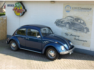 Volkswagen Kever 1300