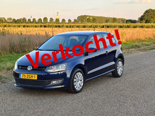 Volkswagen Polo 1.2 TSI Comfortline Prachtige auto | Top onderhoud |