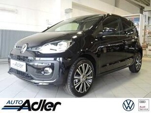 Volkswagen UP! UNITED