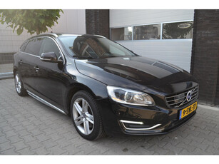 Volvo V60 2.4 D6 AWD Plug-In Hybrid Summum