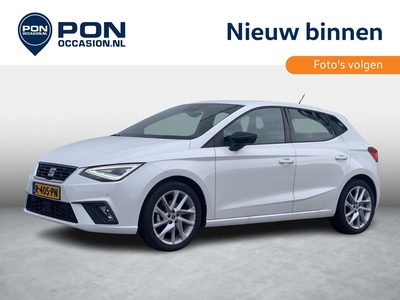 2022 SEAT Ibiza