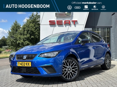 2023 SEAT Ibiza