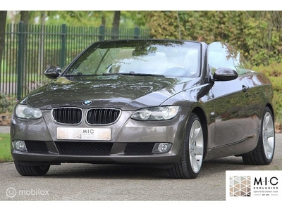 325 CI High Executive Auto. 2009 167.429 km inr. welkom