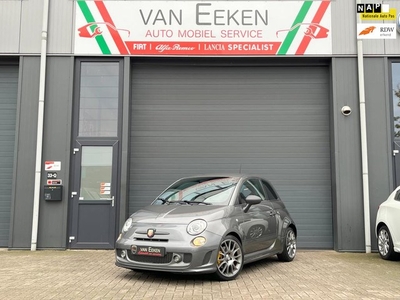 Fiat 500 Abarth 595 1.4 Turbo 160 PK Competizione