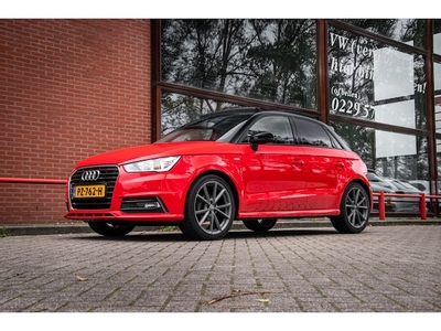 Audi A1 Benzine