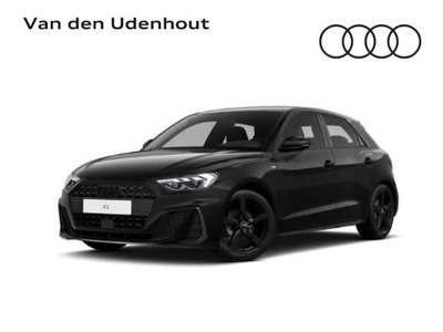 Audi A1 Benzine