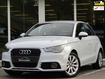 Audi A1 Sportback 1.2 TFSI