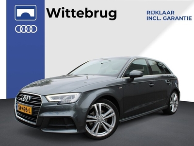 Audi A3 Benzine