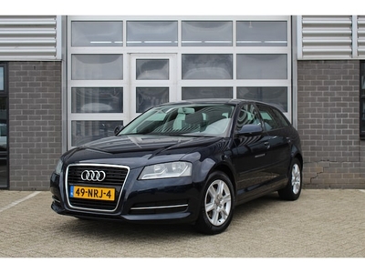 Audi A3 Benzine