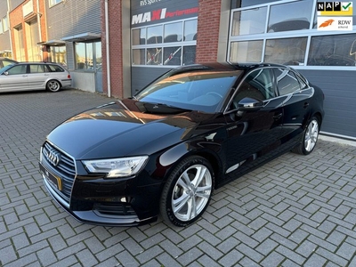 Audi A3 Limousine 1.4 TFSI CoD Pro Line LED Navi Cruise PDC