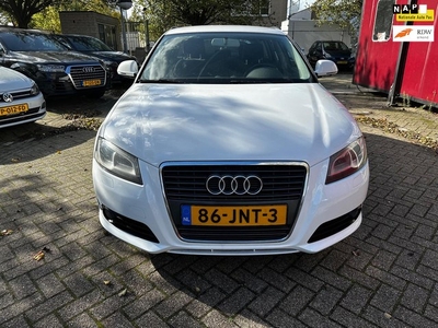 Audi A3 Sportback 1.4 TFSI Ambition Pro Line,Automaat