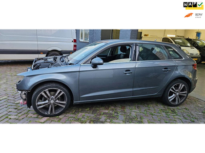 Audi A3 Sportback A4 A5 Q5 SQ5 Q7 A8 GEVRAAGD GEZOCHT