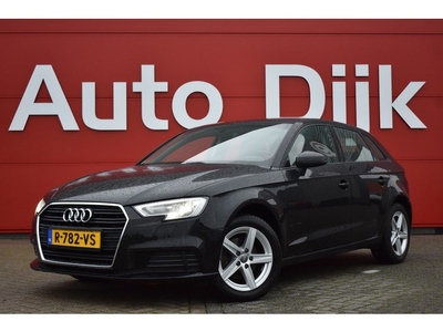 Audi A3 Sportback 30 TFSI Design Pro Line Clima PDC