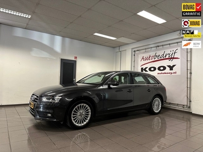 Audi A4 Avant 1.8 TFSI Business Edition * Automaat /