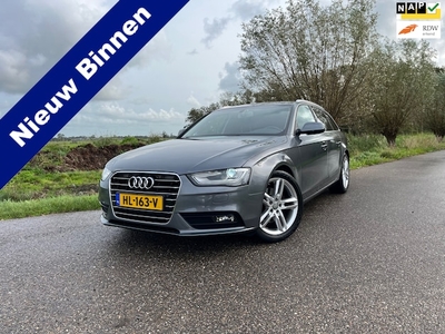 Audi A4 Diesel