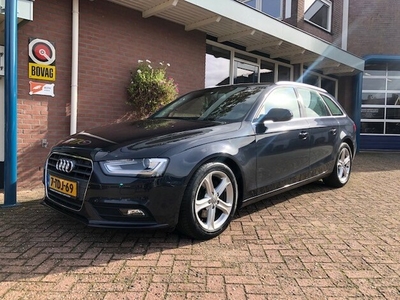 Audi A4 Diesel