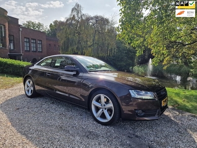 Audi A5 Benzine