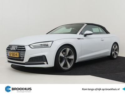 Audi A5 Benzine