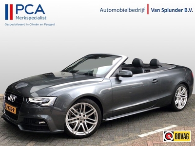 Audi A5 Benzine