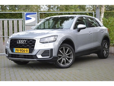 Audi Q2 Benzine