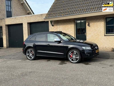 Audi Q5 3.0 TDI SQ5 quattro Pro Line 313PK FULL OPTION