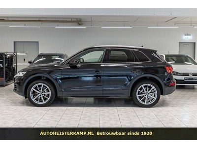 Audi Q5 45 TDI quattro 231 PK ACC B en O Matrix 20 Inch