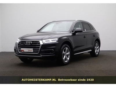 Audi Q5 50 TDI quattro 286 PK ACC Panoramadak Trekhaak