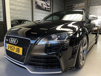 Audi TT RS Benzine