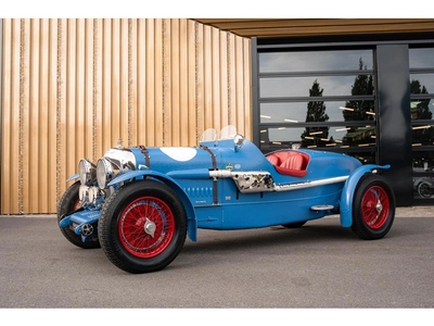 Bentley overig Special No. 1