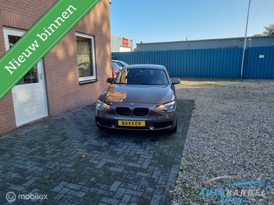 BMW 1-serie 116i Business