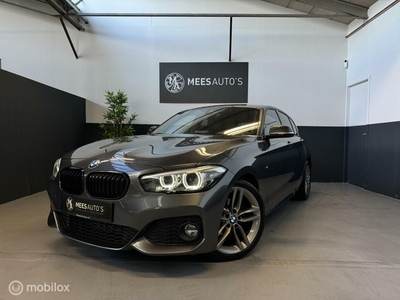 BMW 1-serie 118i Edition M-Sport Line Shadow Executive