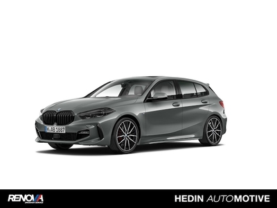 BMW 1-Serie Benzine