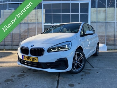 BMW 2-serie Active Tourer 225xe High Executive, Sport Line