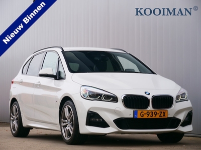 BMW 2-Serie Active Tourer Benzine