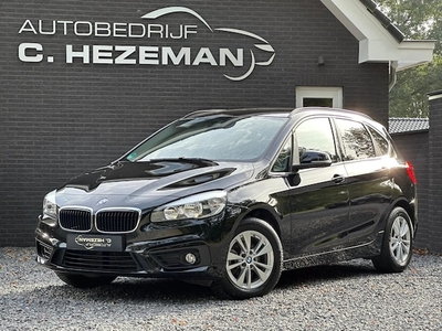 BMW 2-Serie Active Tourer Benzine