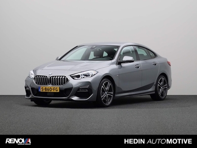 BMW 2-serie Gran Coupé Benzine