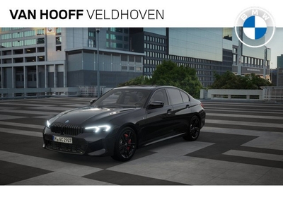 BMW 3-serie 320e M Sport High Executive Automaat /