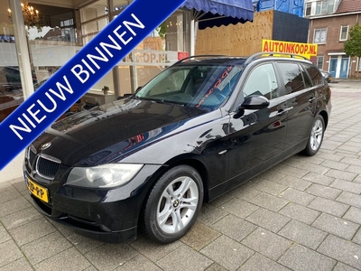 BMW 3-Serie Benzine