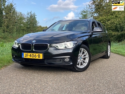 BMW 3-Serie Benzine