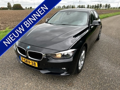 BMW 3-Serie Benzine