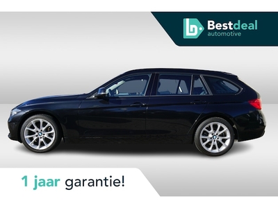 BMW 3-Serie Benzine