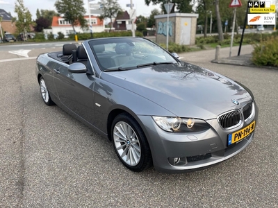 BMW 3-Serie Benzine