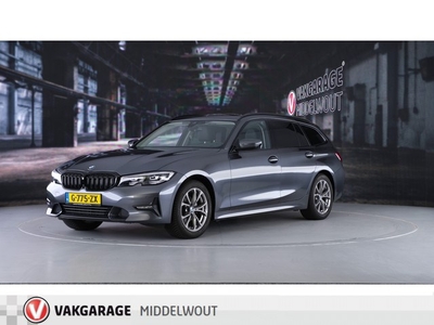 BMW 3 Serie Touring 320i Exe Ed./Sport-Line/Live