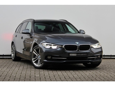 BMW 3 Serie Touring 340i xDrive Edition Sport Line Shadow