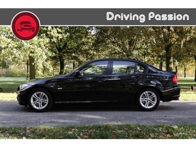 BMW 318i Limousine E90 29.000 km 1 eig. NL Aut.