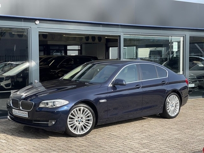 BMW 5-serie 528i High Executive