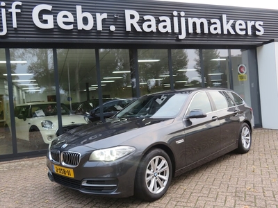 BMW 5-Serie Diesel