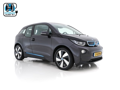 BMW i3 Basis Comfort 22 kWh *HEAT-PUMP FULL-LED KEYLESS