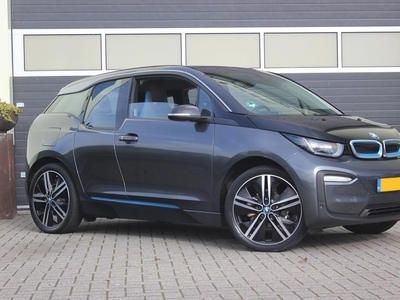 BMW I3 Executive Edition 120Ah 42 kWh | SUBSIDIE